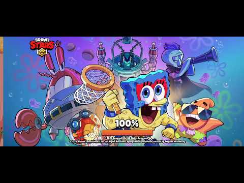 Видео: выполняю квесты в brawl stars