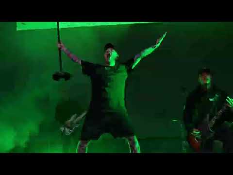 Видео: AMATORY - СТЕКЛЯННЫЕ ЛЮДИ | LIVE @ EMOLAND SPB 2025 | 4K