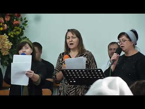 Видео: Возвожу очи мои к горам .