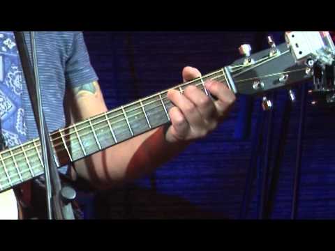 Видео: Андрей Козловский - Табулатура