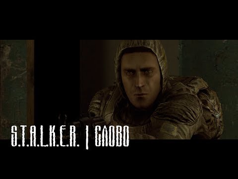 Видео: S.T.A.L.K.E.R | Слово | короткометражка (SFM)