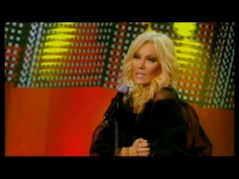 Видео: Таисия Повалий - Наказаны любовью (2009)