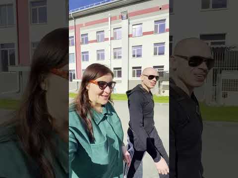 Видео: Мы так жутко всей семьей заболели