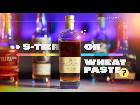 Видео: ✨Лучший пшеничный бурбон / Список категорий