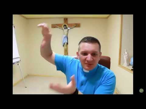Видео: Сіль віри має міру і дає смак — о. Роман Братковський.
