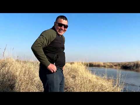 Видео: Рыбалка на канале оз. Майбалык. Как доехать.
