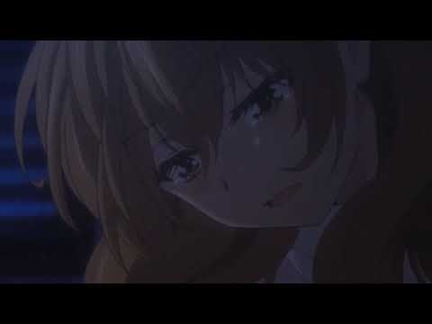 Видео: Аниме клип || Круги на воде