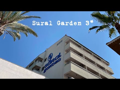Видео: Обзор SURAL GARDEN 3*! ТУРЦИЯ, СИДЕ. Лучший трёхзвёздочный отель в Сиде