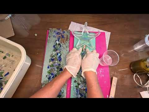 Видео: ВЫ НЕ ПОВЕРИТЕ, ГДЕ Я НАШЁЛ ЭТО СТАКАН! #facebookmarketplace #bondcraftor #letsresin