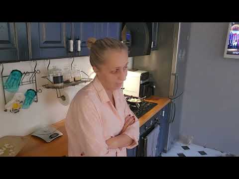 Видео: Про питание и ХБП. У меня начало нормализовываться давление