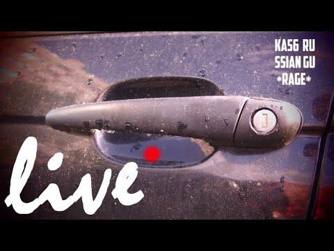 Видео: Установка личинки замка из Китая на BMW E46 3- series!