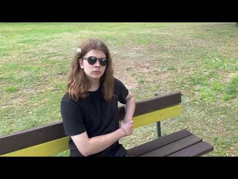 Видео: Мистер Фотон. Визитка Антона (1 отряд)