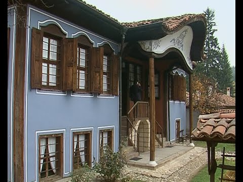 Видео: "ПЪТУВАЙ С БНТ2" - КОПРИВЩИЦА (2013)