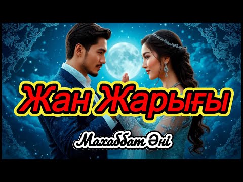 Видео: Жан Жарығы  Махаббат жарығы  2025