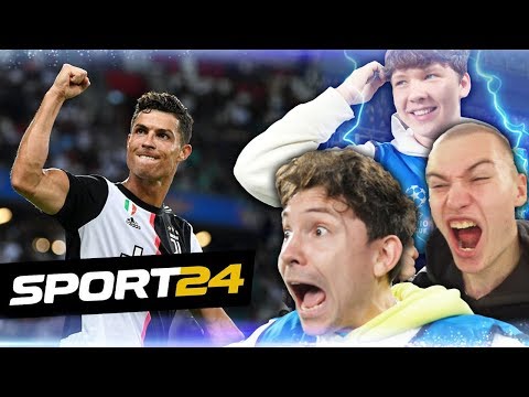 Видео: 2DROTS В ИТАЛИИ НА ЮВЕНТУС – ЛОКО / УВИДЕЛИ РОНАЛДУ ВЖИВУЮ