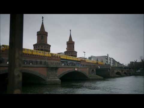 Видео: Берлинский фокстрот / Richard Armitage