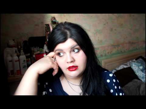 Видео: Gucci Rush от Gucci. Аромат-легенда