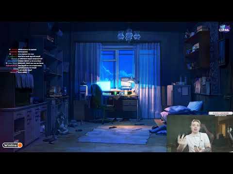 Видео: Cтрим follentass 23.02.2022 играем в One Hand Clapping