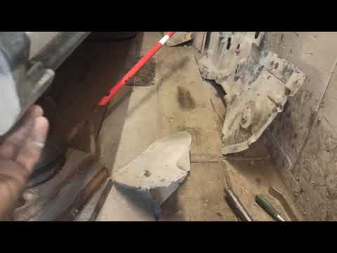 Видео: Lexus RX 200t 2017г радиатор АКПП косяк японцев с локером или у нас дороги не моют?😁