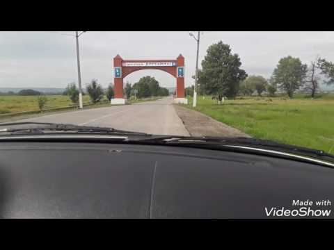 Видео: Дорога домой!🎈 ❤Грозный - Закан-Юрт❤
