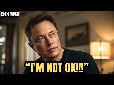 Видео: Илон Маск раскрывает правду, которую никто не был готов услышать | ELON MASK
