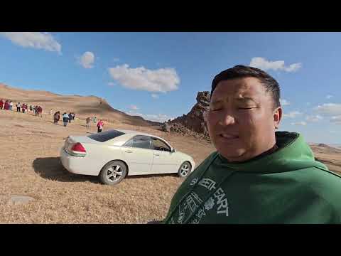 Видео: Энергийн эх булаг  Хүрээмарал