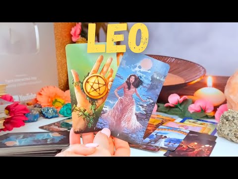 Видео: ЛЕО🙏 НЕОЖИДАННОЕ ЧУДО ПРОИСХОДИТ В ПОНЕДЕЛЬНИК 🥰 БУДЬТЕ ГОТОВЫ 🙏🏼