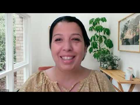 Видео: Уебинар за прекъсване на негативни родови сценарии за Живот без Любов или Щастие