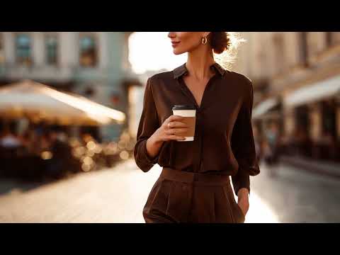 Видео: 🎩 Как элегантно одеваться осенью 🕯️ Советы парижан от Ralph Lauren