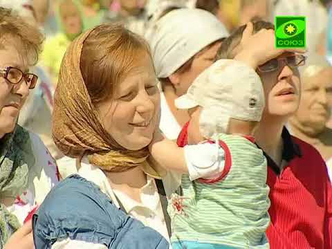 Видео: Николо-Сольбинский женский монастырь