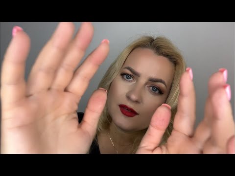Видео: АСМР спокойной ночи 😘 малыши