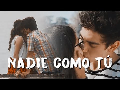 Видео: Nadie Como Tú (RUS SUB)  | Elenco de Soy Luna | Никто кроме тебя