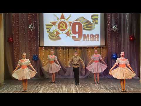 Видео: Полянка  - У солдата выходной