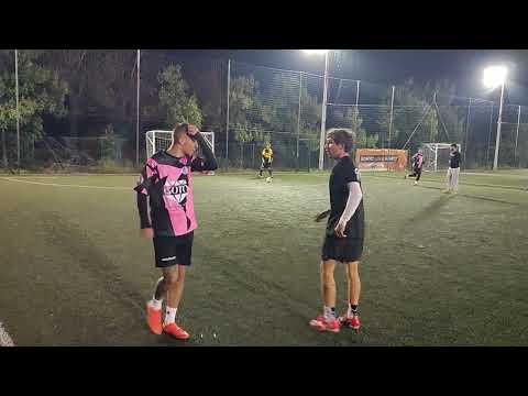 Видео: МФК Костандово - Атлетик Велинград 05.11. Първо полувреме