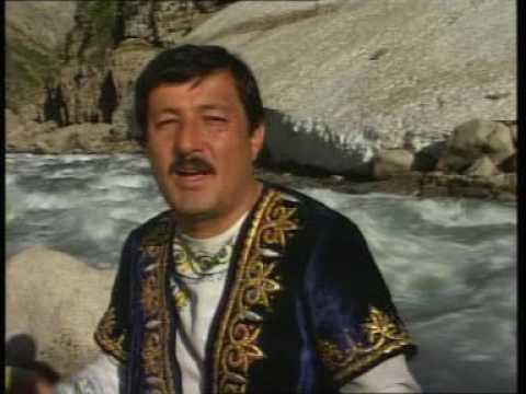 Видео: Абдулло Султон \ Abdullo Sulton