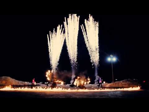 Видео: Борис Моисеев и "Ассорти" - Дай мне огня