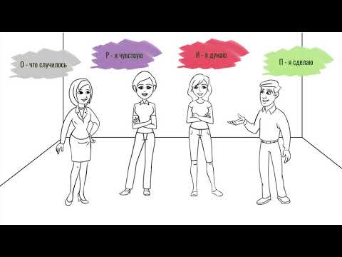 Видео: ToP Метод сфокусированной беседы (ОРИП)