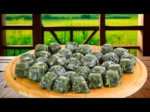 Видео: Сезон розпочався для заготовок на зиму. Одна заготовка для всіх страв.