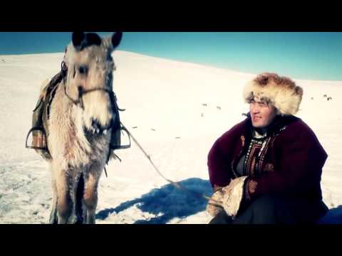 Видео: "Хүрэн толгойн сүүдэр" -Мөнхбаатар