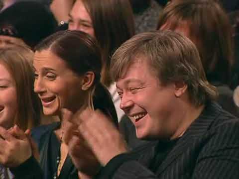 Видео: КВН Высшая лига (2004) - Финал