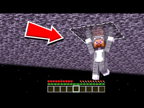 Видео: Это НЕВОЗМОЖНАЯ Ловушка для ГРИФА в Майнкрафт...