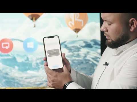 Видео: Обзор на интерактивные панели DigiTouch