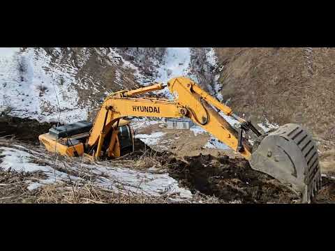 Видео: ИДЁМ ОТ ОЗЕРА ГАЛАНЧОЖ К ГЕХИНСКОМУ УЩЕЛЬЮ.