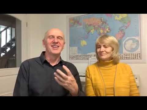 Видео: СКРЫТАЯ СИЛА МЫСЛЕЙ И СЛОВ. Школа исцеления с Богданом и Людмилой Демборинскими