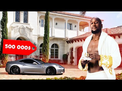 Видео: Всё про РОМЕЛУ ЛУКАКУ: как живет и сколько зарабатывает бельгиец?