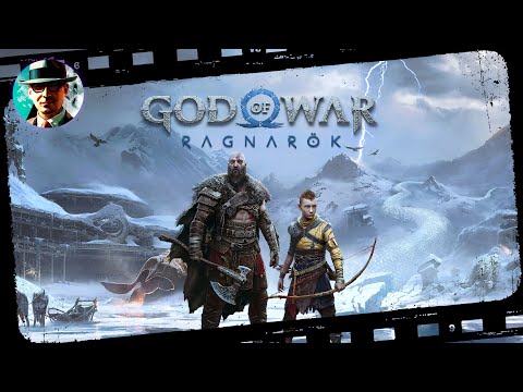 Видео: Встреча с сильными и независимыми ★ #5 ★ God of War: Ragnarök