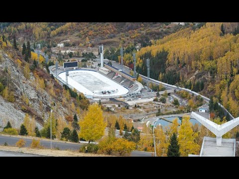 Видео: Гора Мохнатка