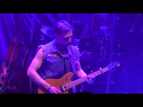 Видео: Xали-Гали - Беспечный ангел (Ария)