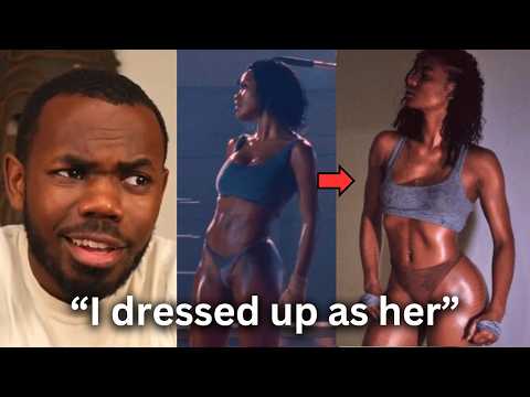 Видео: Кайла Николь, возможно, самая неуравновешенная бывшая девушка, которую я когда-либо видел...