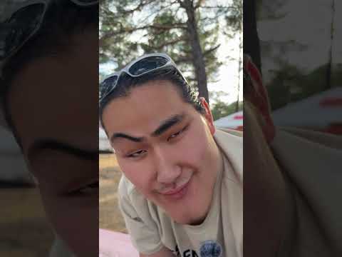 Видео: Crown Тулгаа амралтад 😎